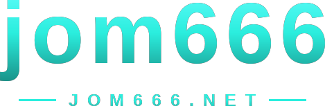 jom666 logo
